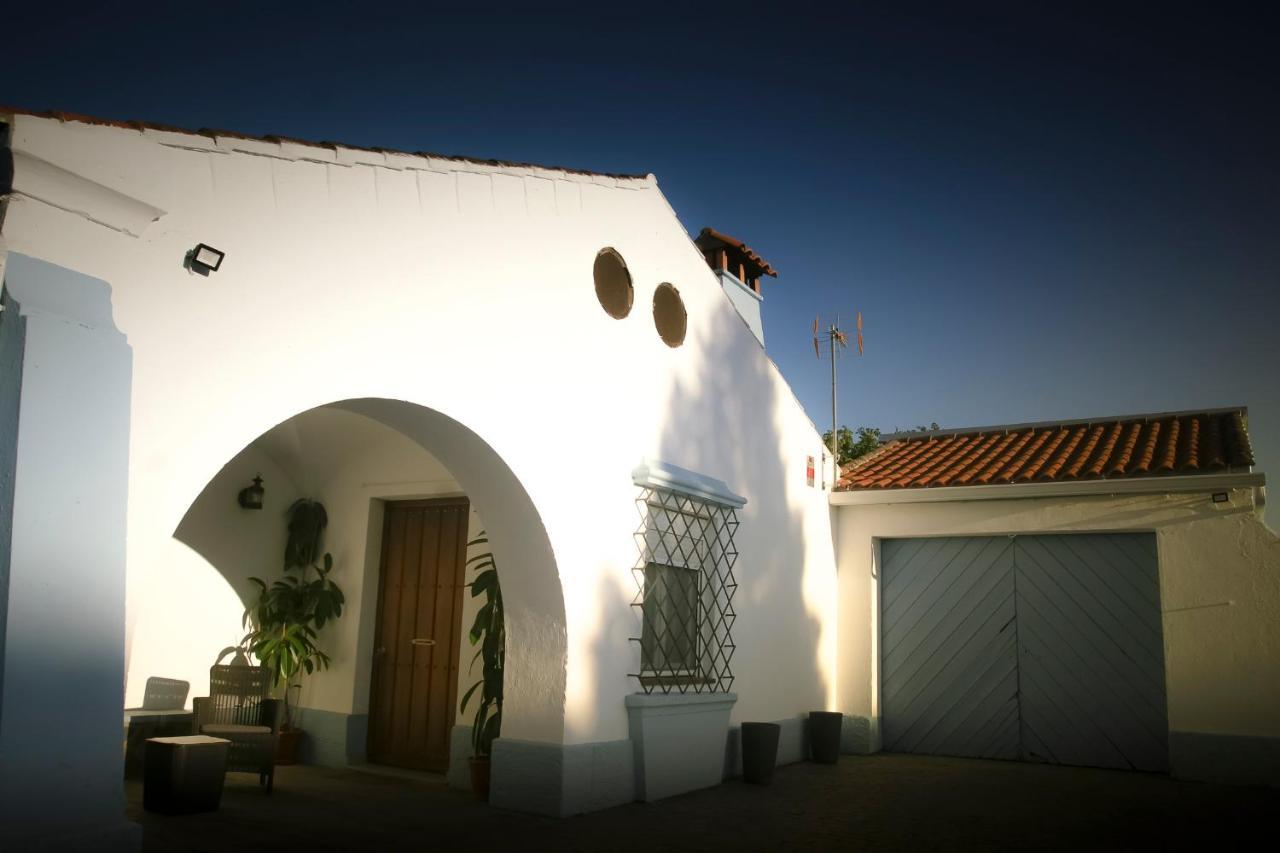 Casa Rural La Casa Del Agua Tr-Ba-00184 拉加罗维利亚 外观 照片